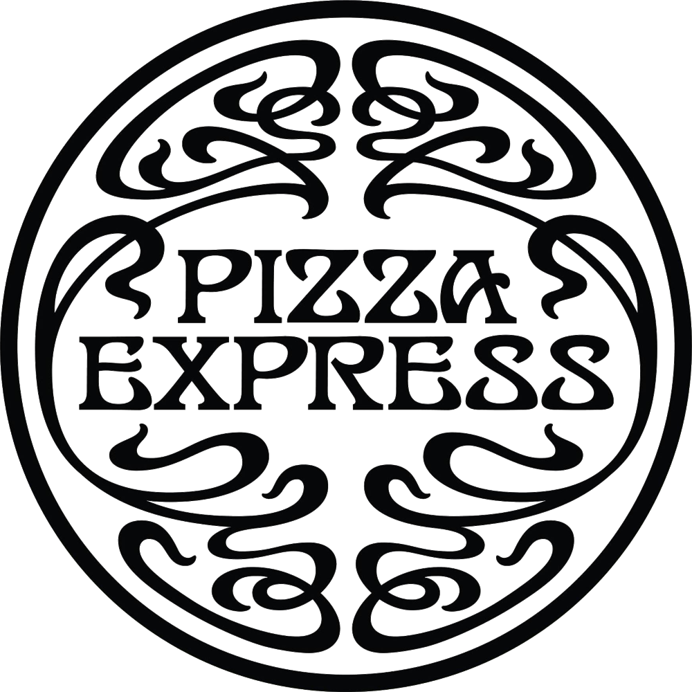 PizzaExpress Live - Business Bay Branch Logo