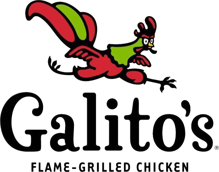 Galito's - Business Bay Branch Logo