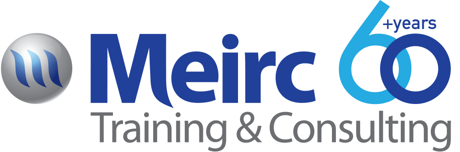 Meirc Training & Consulting Logo