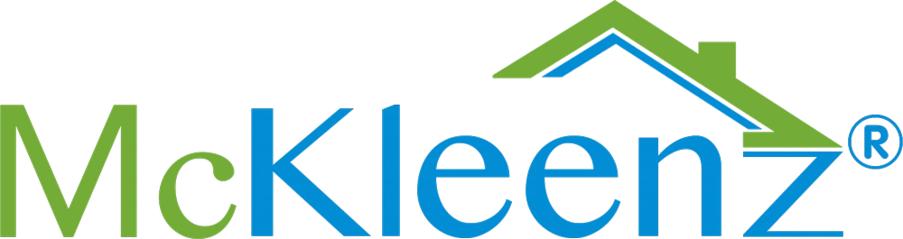 McKleenz Technical & Cleaning Services LLC Logo