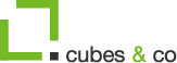 Cubes & Co Logo