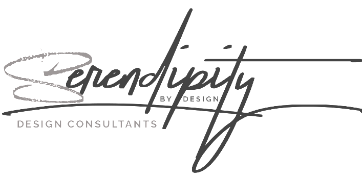 Serendipity By Design LLC Logo