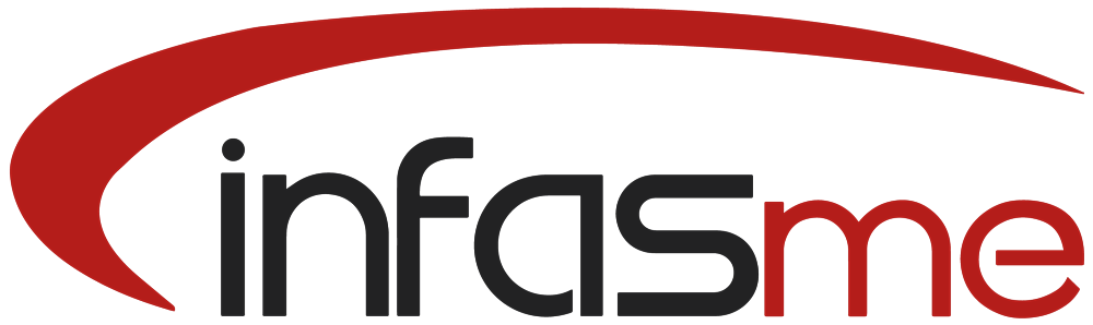 infasme - Business Bay Branch Logo