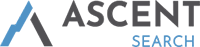 Ascent Search Logo