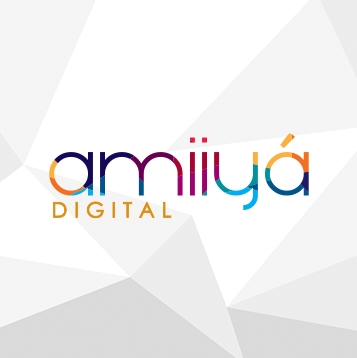Amiiya Digital Logo