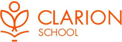 Clarion School Logo