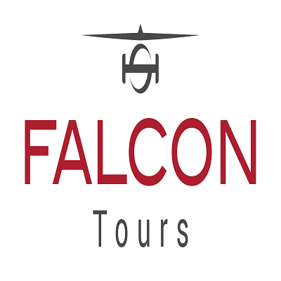 Falcon Tours Logo