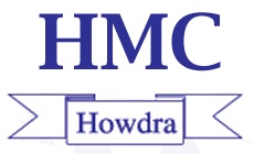 Howdra Maintenance and Cleaning LLC Logo