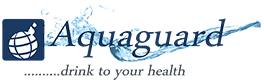Aquaguard Water Purification  Logo