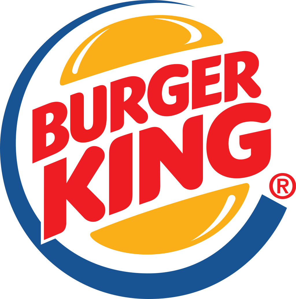Burger King - Business Bay Branch Logo