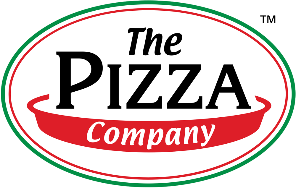 Pizza Company - Business Bay Branch Logo