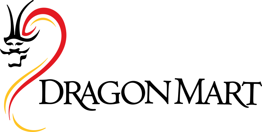 Dragon Mart 2 Logo