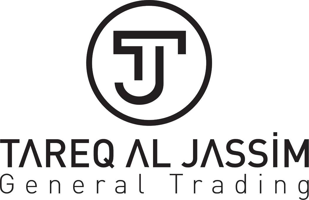Tareq Al Jassim General Trading Logo