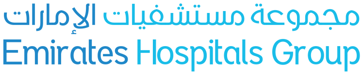 Emirates Hospital Clinic - Business Bay Branch Logo