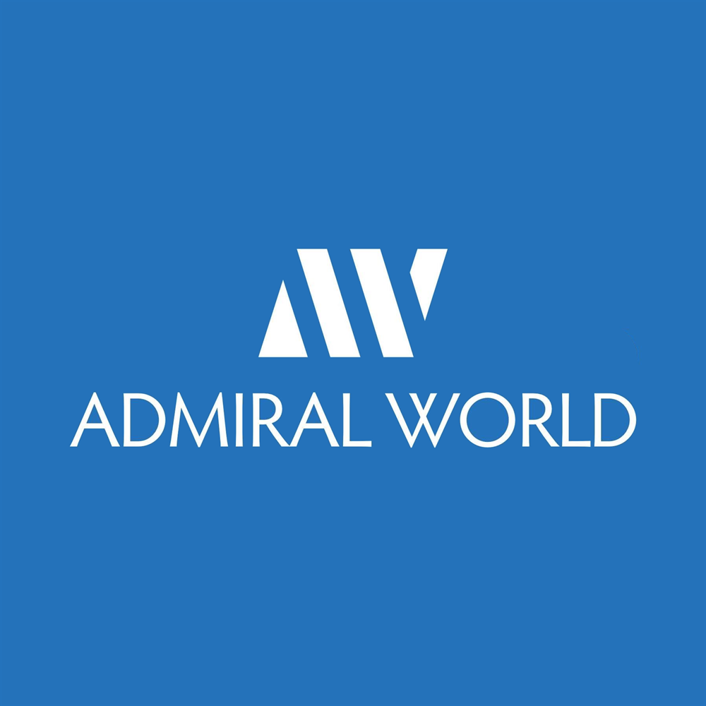 Admiral World General Trading LLC Logo