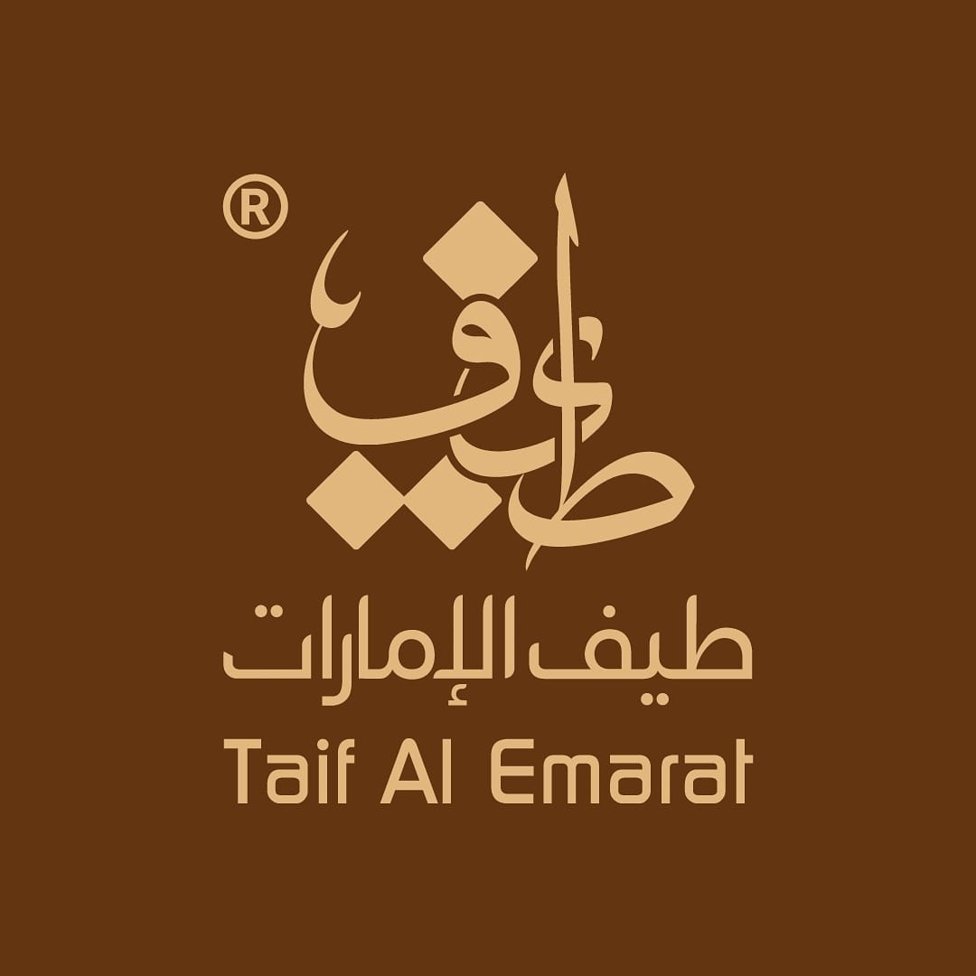 Taif Al Emarat Perfumes Logo