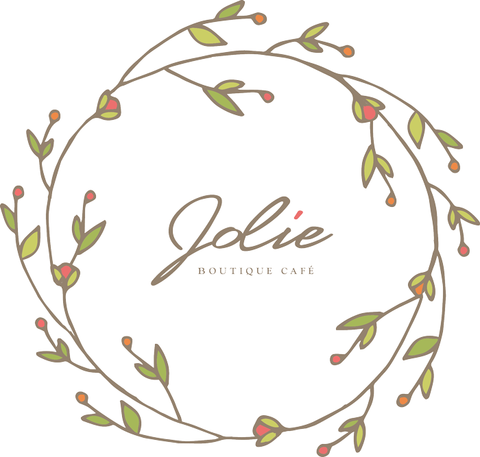 Jolie Cafe Logo