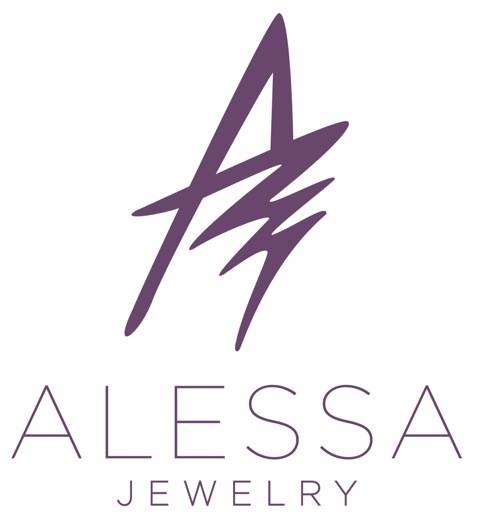 Alessa Jewelry Logo