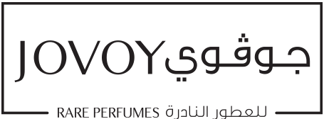Jovoy Rare Perfumes Logo