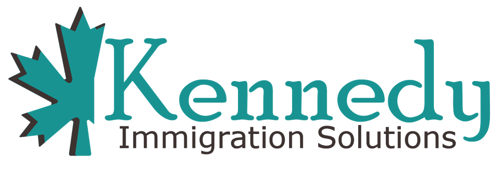 Kennedy Immigration Solutions Logo