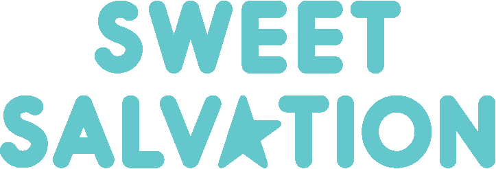 Sweet Salvation Logo