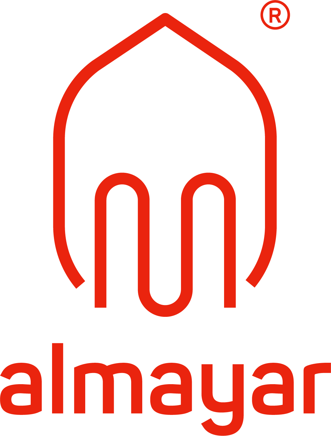 Al Mayar Group Logo