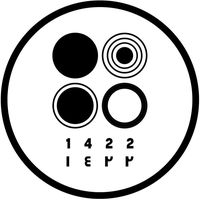 1422 Store Logo