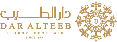 Dar Alteeb Logo