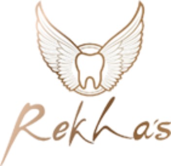 Rekha Dental Clinic Logo