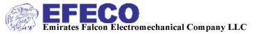 EFECO LLC Logo