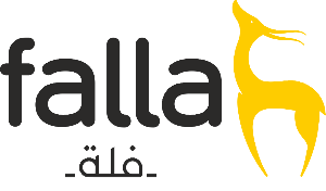Falla Restaurant Logo