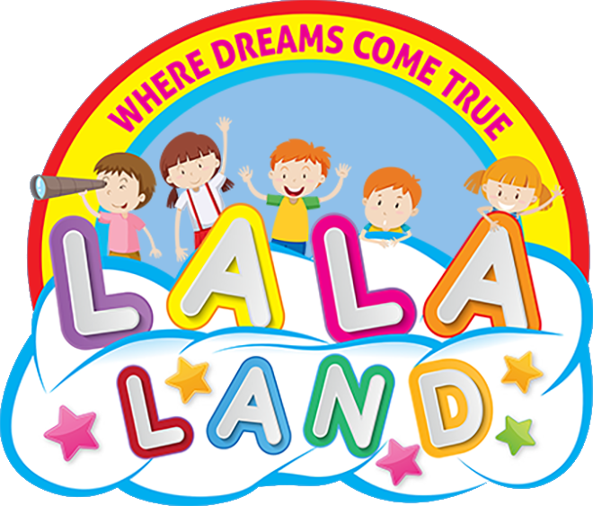 La La Land - Al Wasl Branch Logo