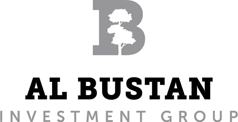 Al Bustan Investment Group Logo