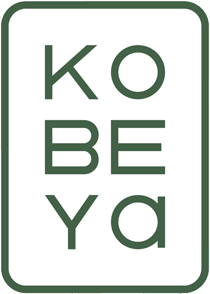 KOBEYa Kitchen Logo