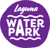 Laguna Waterpark Logo