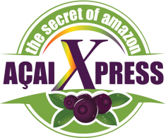AcaiXpress Logo