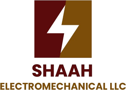 Shaah Electromechanical LLC Logo