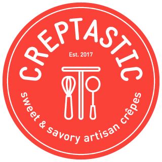 Creptastic Logo