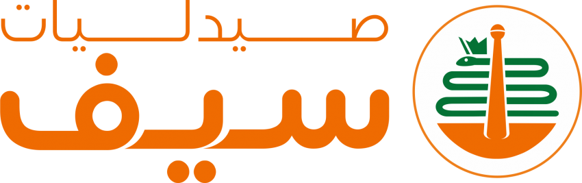 SEIF Pharmacies - Jumeirah 1 Branch Logo