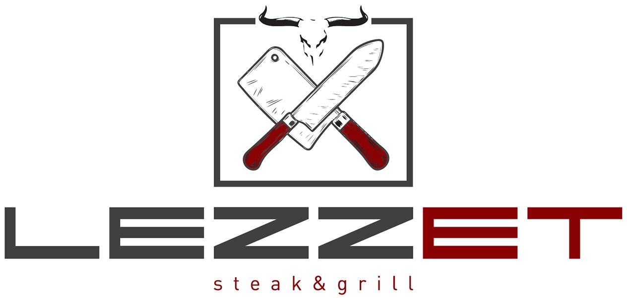 Lezzet Turkish Restaurant Logo