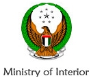 Ministry of Interiors Logo