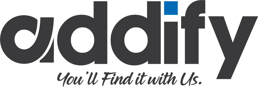 Addify Logo