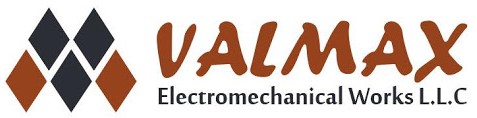 Valmax Electromechanical Works LLC Logo