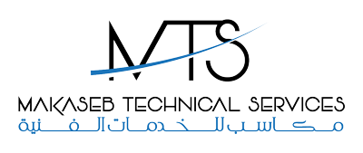Makaseb Technical Services Logo