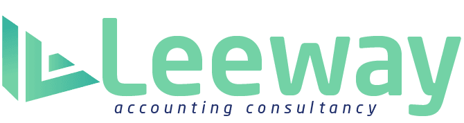 LEEWAY Accounting Consultancy Logo