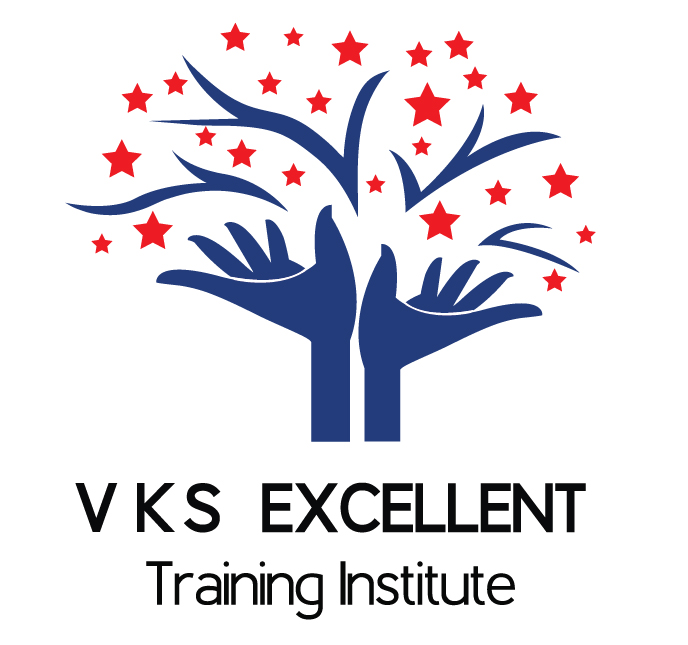 VKS Excellent Training Institute LLC Logo