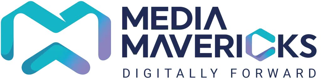 Media Mavericks Logo