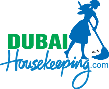 Dubai Housekeeping Logo