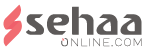 Sehaa Online Logo
