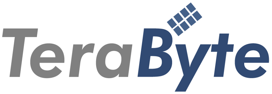 TeraByte Logo